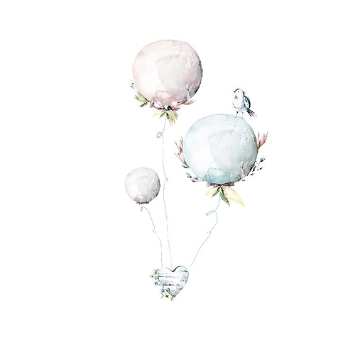 Детские №108 Фотообои и Фрески