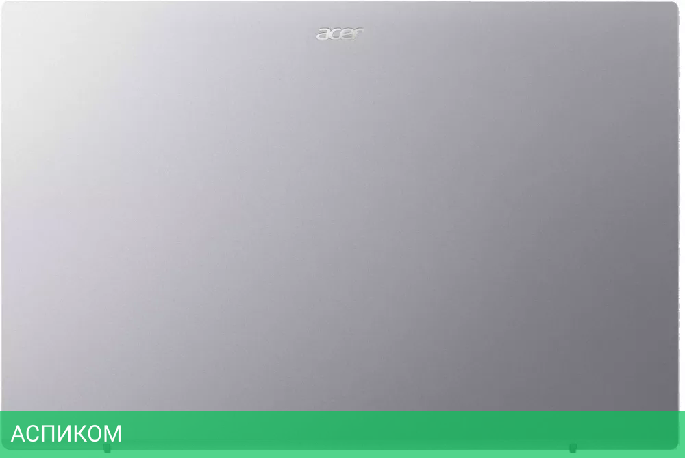 Ноутбук Acer Aspire 3 A315-59-52X6 NX.K6TER.007