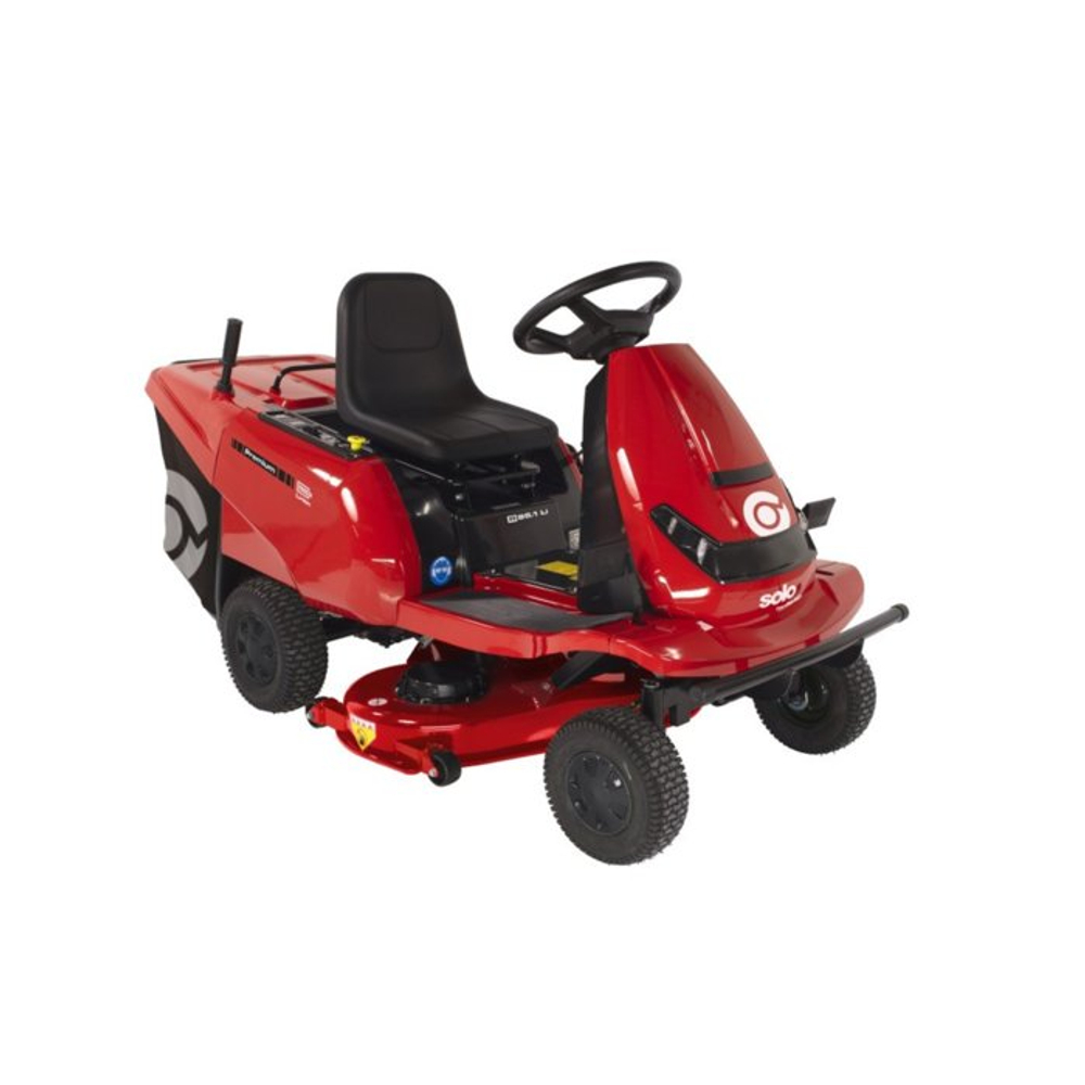 E-Райдер аккумуляторный sbA R 85.1 127617