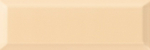 Metro beige light wall 01 плитка облицовочная 100*300 (0,03*21=0,63*78) Gracia Ceramica