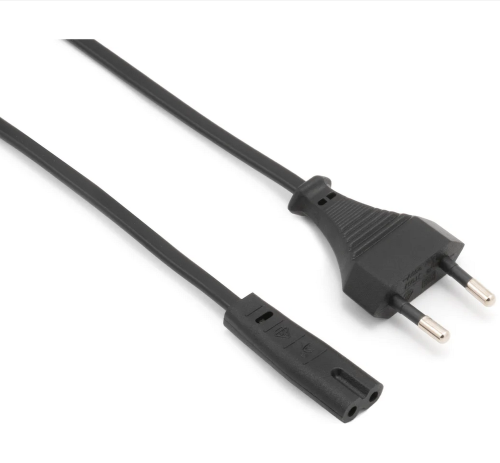 Кабель питания "Сетевой шнур" -1,8м. (для радио) A1-PC05-EU-C7