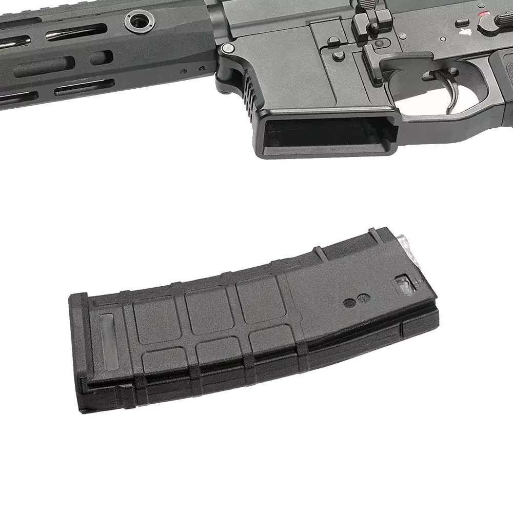 Страйкбольный автомат Cyma PREMIUM CM097D М4