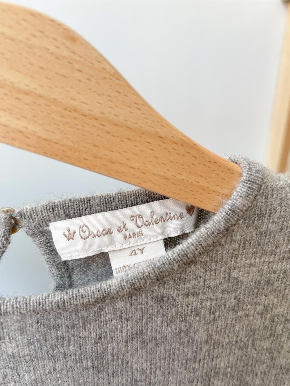 Свитер Oscar et Valentine, 104
