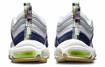 Кроссовки Nike Air Max 97 "Sashiko"