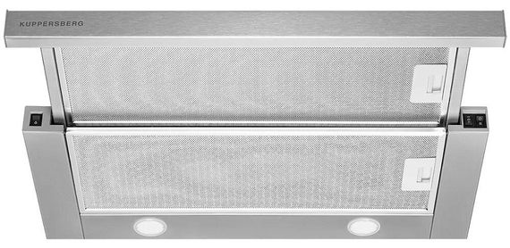 Вытяжка Kuppersberg Kuppersberg SLIMTURBO 60 X