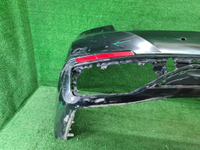Бампер задний BMW 7er G11 (2019-2022)