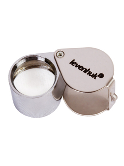 Лупа ювелирная Levenhuk Zeno Gem ZM11