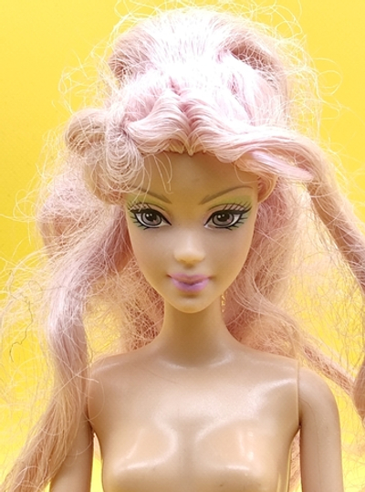 Кукла Барби 00х винтаж 03534