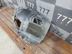 Подкрылок передний правый BMW 1-Series (F20) 11-19 Б/У Оригинал 51717260710