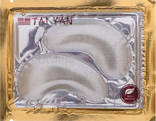 TaiYan Маска для век Морской Коллаген+Биоплатина, 8 г