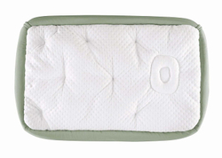 Колыбель CAM Sempreconte Air 170 зелёный