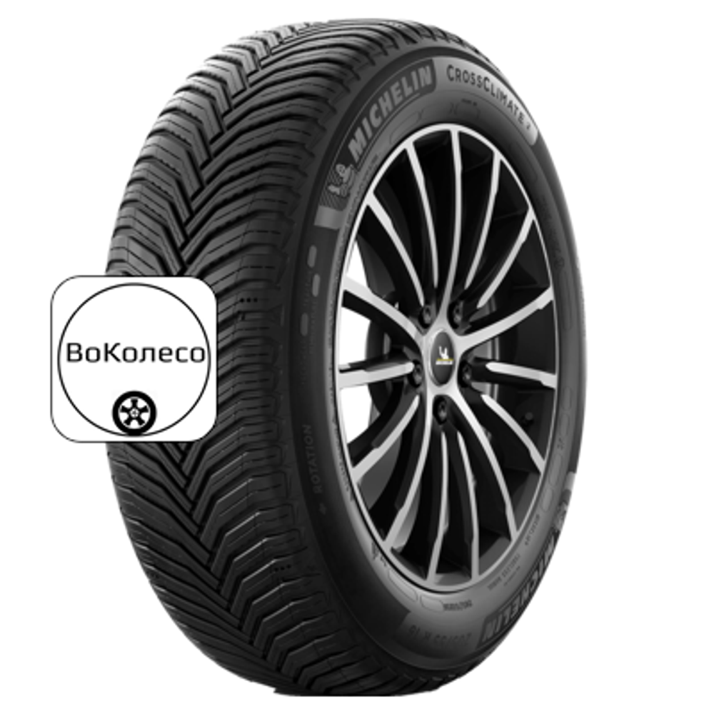 155/70R19 88H XL CrossClimate 2 TL Michelin
