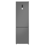 Холодильник MAUNFELD MFF200NFХ10 Inverter