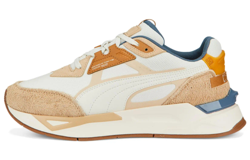 PUMA Mirage Sport Hacked Safari Pristine