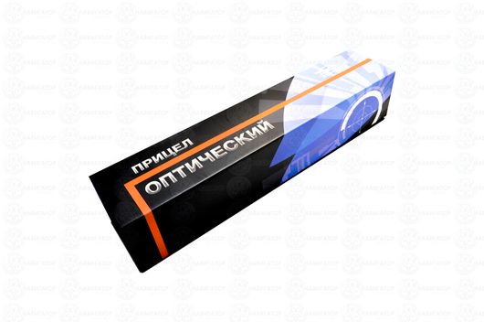 Оптический прицел Зенит (Zenit) 1.5-6x42 сетка Z4-1