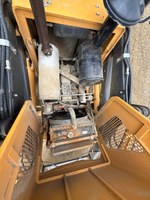 KYLOTON YJ280 Экскаватор-погрузчик YJ280 (Дизельный, 3,6 л, 45 л.с., АТ)