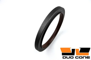 Кассетное уплотнение COMBI 75x102x14 NBR/Metal