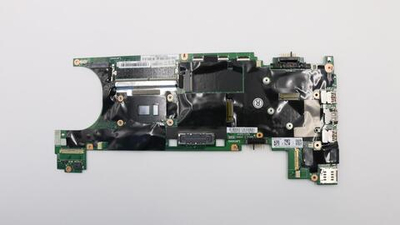 Материнская плата для ноутбука Lenovo ThinkPad T470s i7-7600 NOK 8G AMT Y TPM2 (01ER078), оригинал