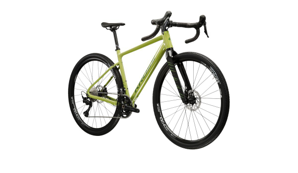 Велосипед Kross Esker 6.0 GEN2 GRX 2X12