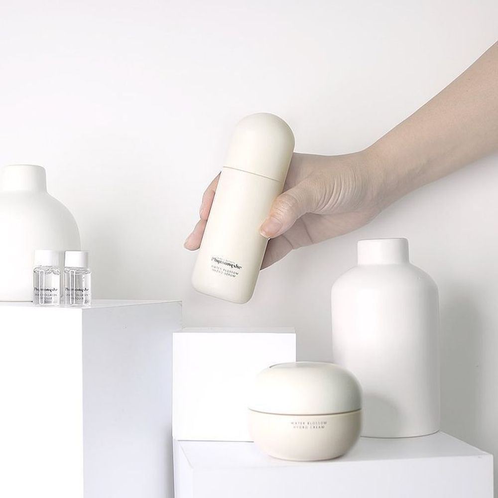 Phymongshe Ревитализирующий тоник Four Season Boosting Toner 150 мл