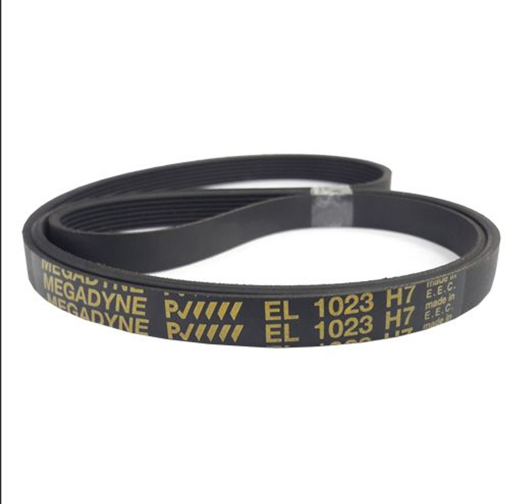 Ремень 1023 Н7 OPTIBELT BLH021UN,1023 Н7 MEGADYNE AV09295