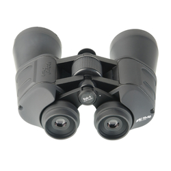 Бинокль Veber Classic БПЦ 16x50 VR серый - центральная фокусировка