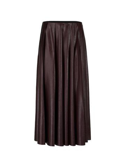 Marc Cain Юбка плиссированная
