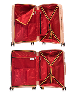 Чемоданы Istanbul | 12 цветов