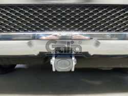 Фаркоп оцинкованный Galia M115A для Mercedes M-Class 2005-2012, 2012-2015, Mercedes GL-Class 2005-2012, 2012-2016, Mercedes GLS-Class 2016-, Mercedes GLE-Class 2015-2019(паспорт и сертификат в комплекте)(без электрики)