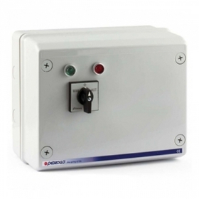 Пульт управления Pedrollo QET 550