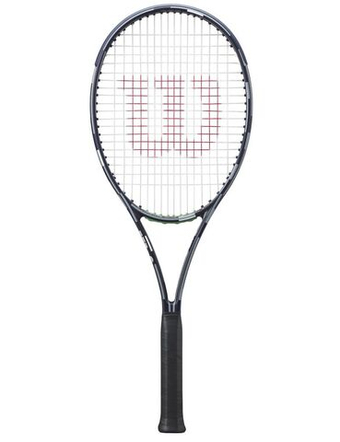 Теннисная ракетка Wilson Blade 98 16x19 V9 US Open 2025 + Струны