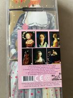 Кубики Las Damas del Thyssen