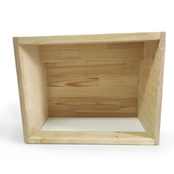 Випарита карани бокс