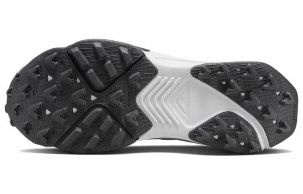 Кроссовки Nike Zoomx Zegama Trail (Женская размерная сетка)