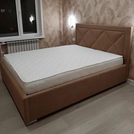 Кровать "Этника"