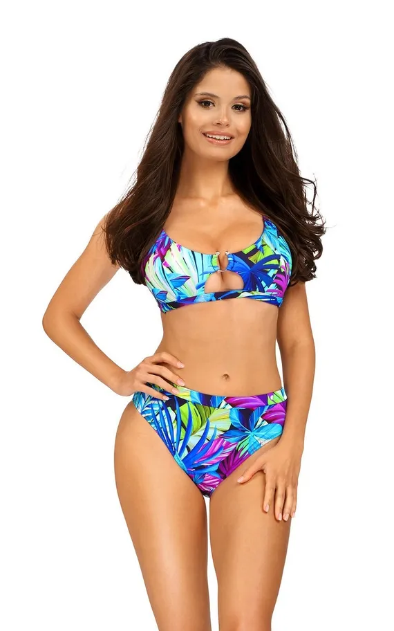 L1195/3 Купальник раздельный