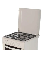 Плита газовая 6100-02 0167