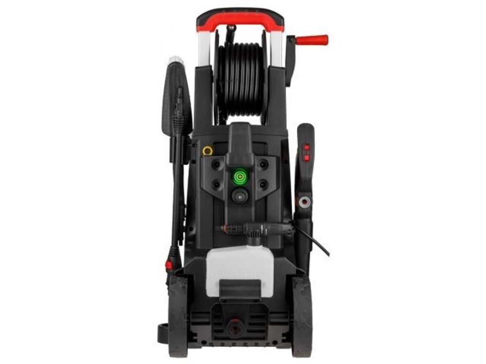 Очиститель высокого давления ECO HPW-1860RSD