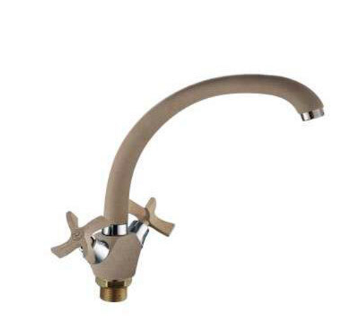 Смеситель для кухни Mynah M4260D