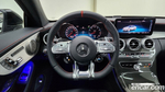 Mercedes-Benz C-Class W205 C43 AMG 4MATIC Coupe (05.2023)