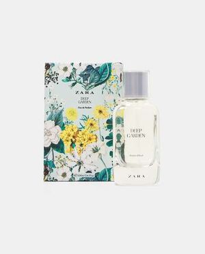 Zara Deep Garden