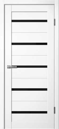 Дверь FLYDOORS 200 (Black)
