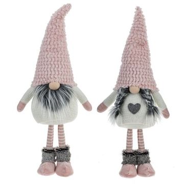 Игрушка набивная Гном 15*9*44 см (1шт)