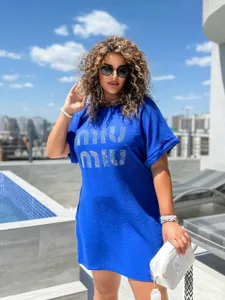 Платье УК-384 Фабрика Моды