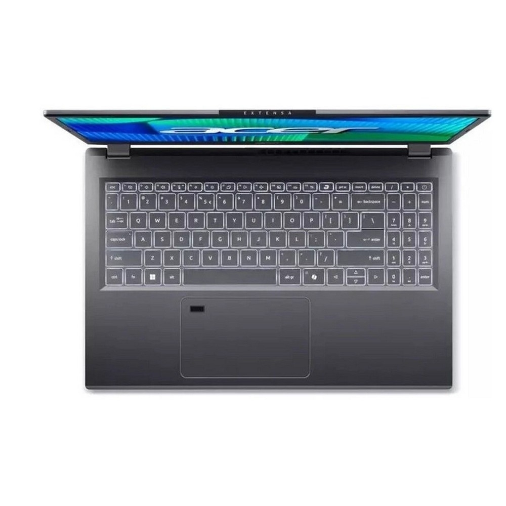 Ноутбук Acer Extensa 15 EX215-56-51ZG [NX.EHWCD.003] Iron 15.6" (FHD 5 120U / 16Gb / 1Tb SSD / noOS)