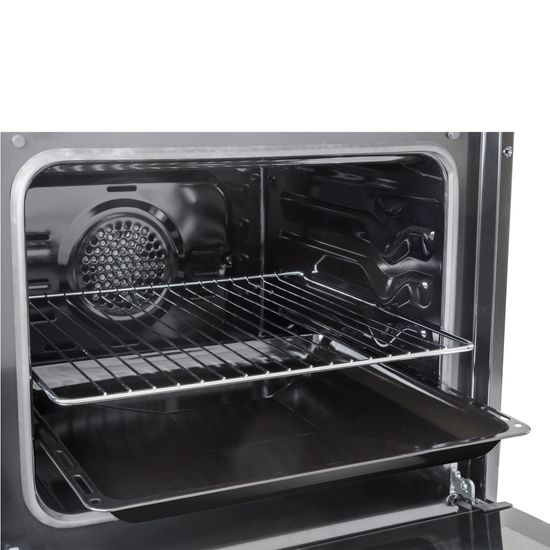 Электрический духовой шкаф Simfer B6EO16112