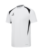 Футболка тренировочная Jogel DIVISION PerFormDRY Training Poly T-shirt, белый 00