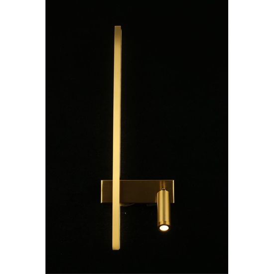 Светильник настенный (Бра) APL.342.11.13