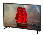 32" Телевизор Витязь 32LH1215 LED , Черный