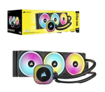 Система охлаждения жидкостная Corsair iCUE LINK H150i RGB